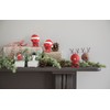 Hoptimist - Scandinavian Design - Christmas Figure - Small Reindeer