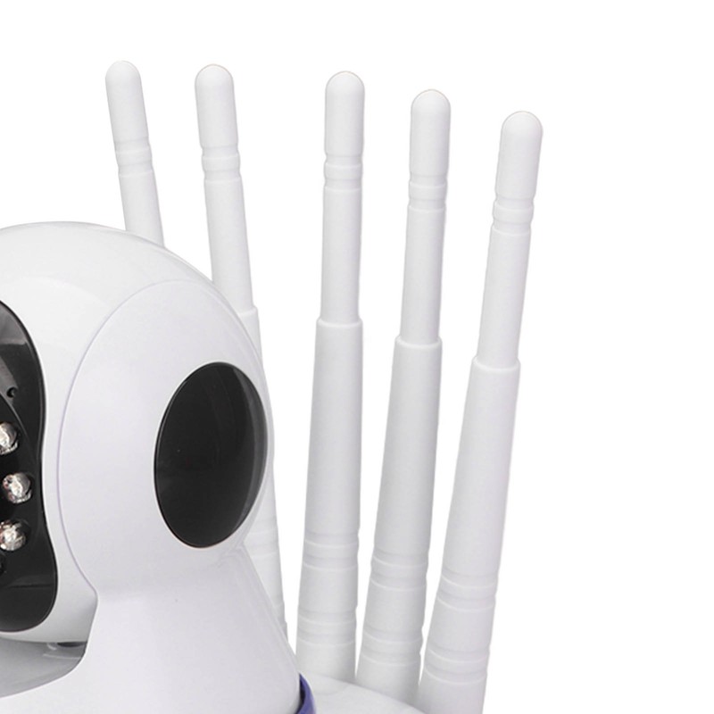 Security Home Camera 1080P HD WiFi Night Vision 2 Way