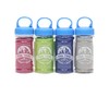 Osk Stationery King Cool Feel Bottle Towel Set of 4
