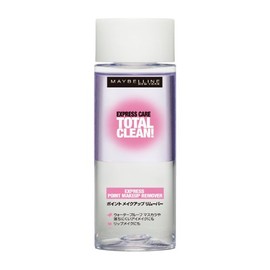 Maybelline Express Care Total Clean