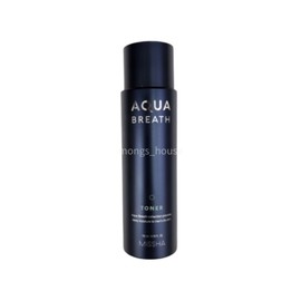 Missha For Men Aqua Breath Toner 195ml / 미샤 포맨 아쿠아브레스 토너 195ml
