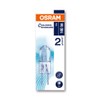 Osram Oven Lamp Halogen Pin Base Lamp G4 12 V