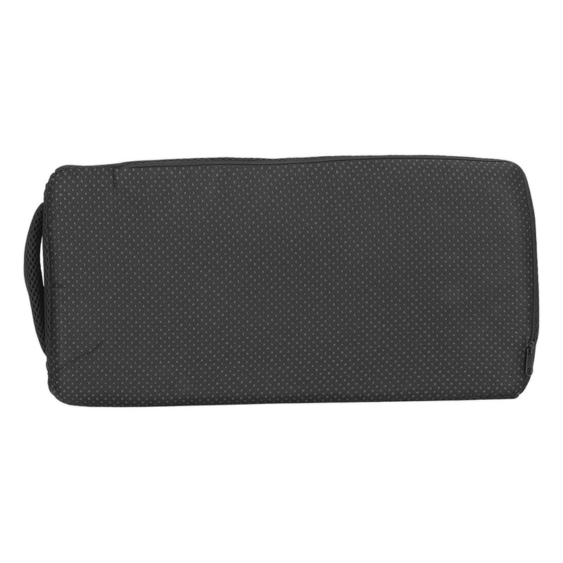 Half Round Bolster Multifunctional High Resilience Relieving Soreness Semi Round