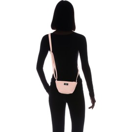 TERRA Water Resistant Shoulder Bag