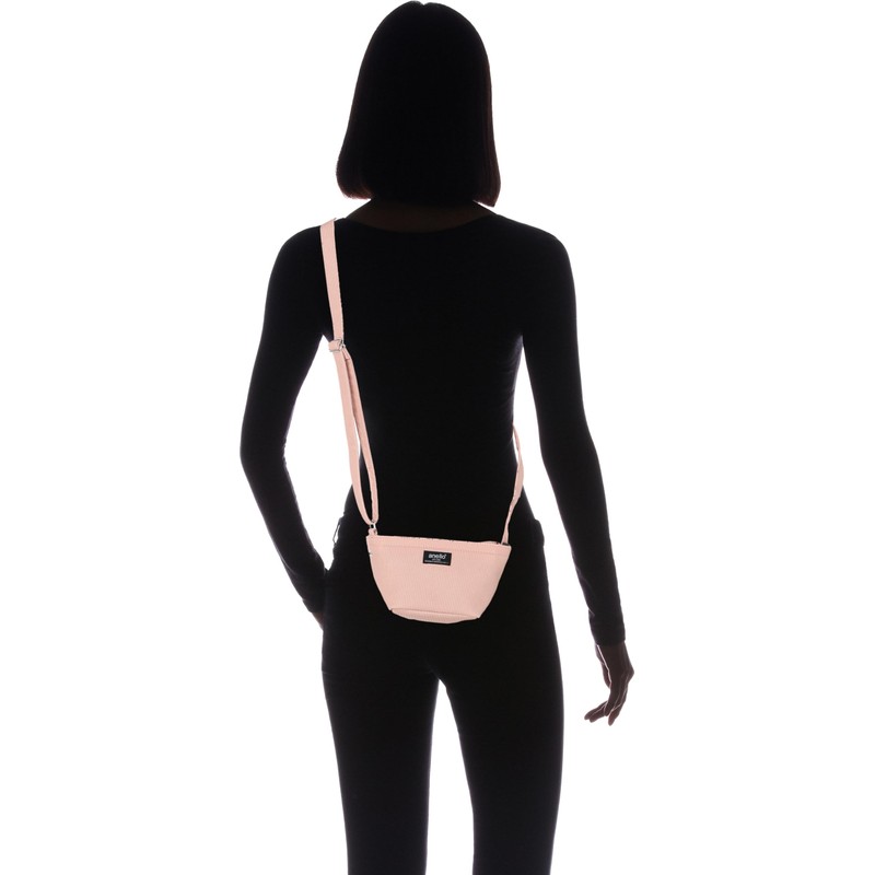 TERRA Water Resistant Shoulder Bag