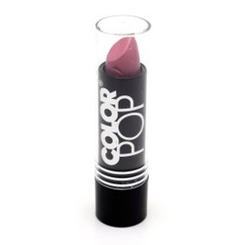 Labial en Barra Color Pop Tono Super Pink
