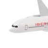 330 Airplane Model Alloy Decoration Ornament Plane Model Toy with