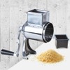 Grater Machine Drum Grater Food Processor Grater Stainless Steel