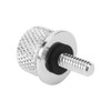 1/4-20 Thread Motorcycle Rear Seat Bolt, Stainless Steel Rear Seat