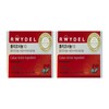 Reydel Policosanol 10 198mg x 30 tablets, 2 boxes / 레이델 폴리코사놀10 198mg x 30정 2박스
