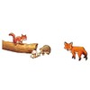 Ravensburger 06376 5 Forest Animals (15 Piece)