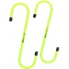 KS Tools 150.1935 Universal Hook Set Malleable 2-Piece
