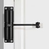 Safe Automatic Sliding Door Closer for Wooden Doors Door Check