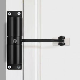Safe Automatic Sliding Door Closer for Wooden Doors Door Check