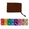 Pacific Shore Games Shut The Box Game 6 Player –