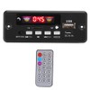 Decoder Board, Bluetooth 5.0 Audio MP3 Decoder Board Module with