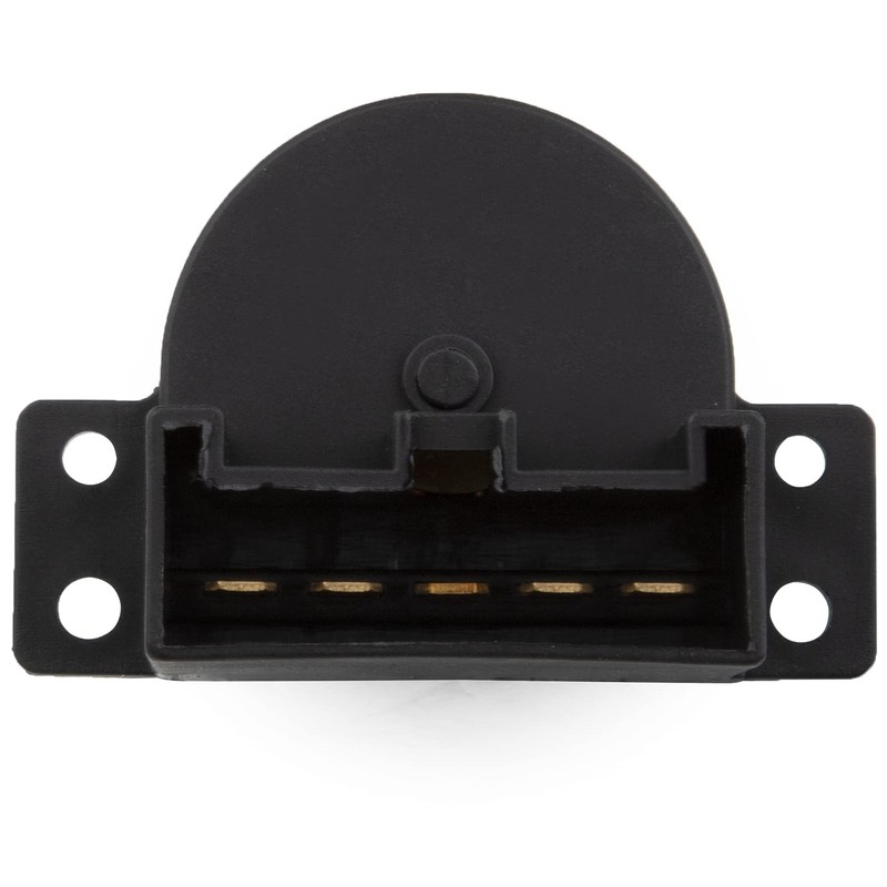 ZEALfix 77362439 Heater Blower Switch for Ducato Boxer Jumper 77367027