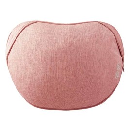 French Bed 36690050 Massage Machine Cover, Pink, Replacement Cover for Kaiketsu