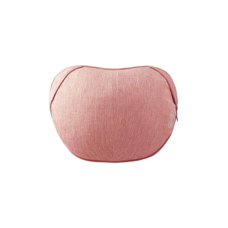 French Bed 36690050 Massage Machine Cover, Pink, Replacement Cover for