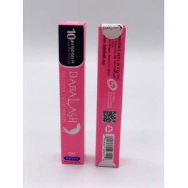 Dabalash Professional Eyelash Enhancer UNISEX 0.18FL OZ/5.32 ml nuevo sellado