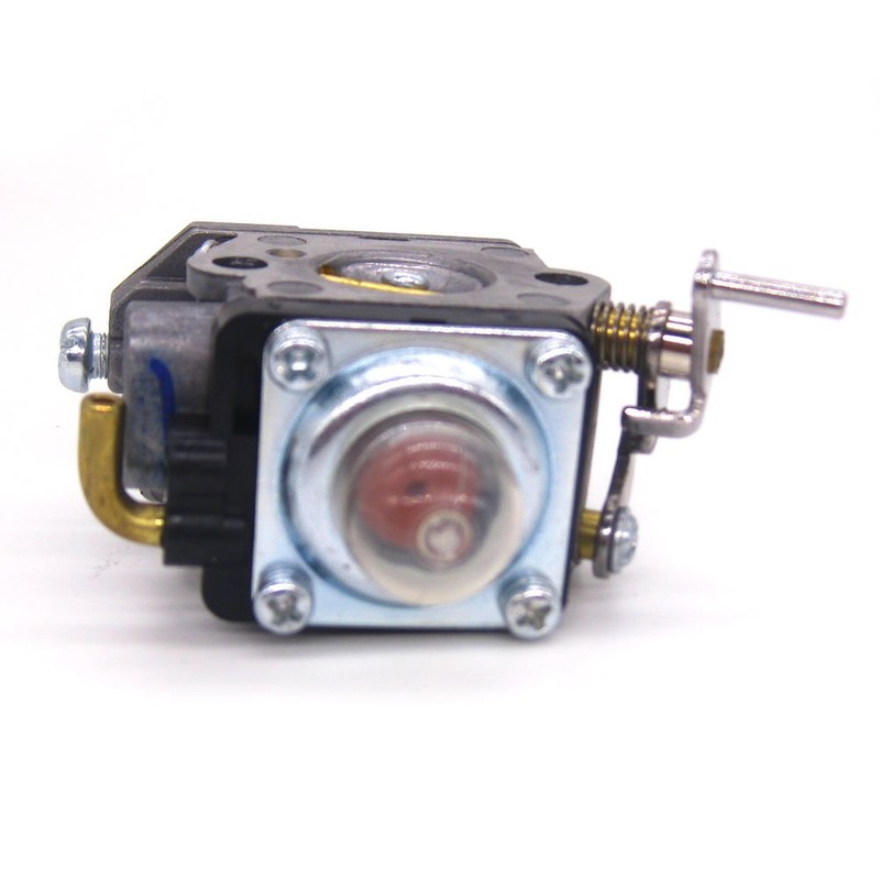 Ewillownm Compatible with Carburettor for Husqvarna 122HD45 122HD60 Redmax CHT220