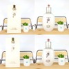 The Whoo Gongjinhyangseol Whitening 2-Piece Skin + Lotion Basic Set, 1 / 더후 공진향설 미백 2종 스킨+로션 기초세트, 1개