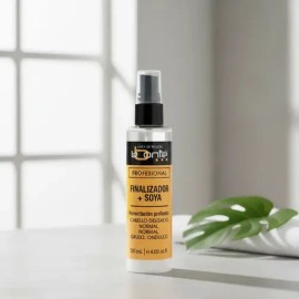 Labonte Finalizador + SOYA 120ml Brillo Seda Finish