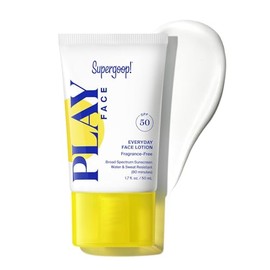 Supergoop! Play Everyday Face Lotion SPF 50 (1.7oz)