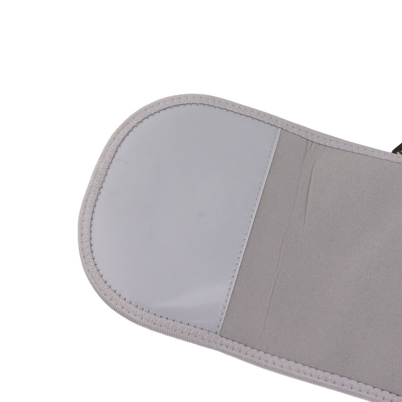 Heating Massage Waist Belt 3 Gear Temperature Massage Force and