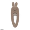 SHOBIDO 粧美堂 Miffy Die-Cut Hair Clip Dick Bruna MF46387