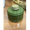Cold War Russian GP5 Gas Mask, Includes Detachable Filter and