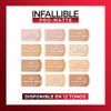 Oreal Paris Base Maquillaje Líquida Larga Duración Infallible 24h Pro
