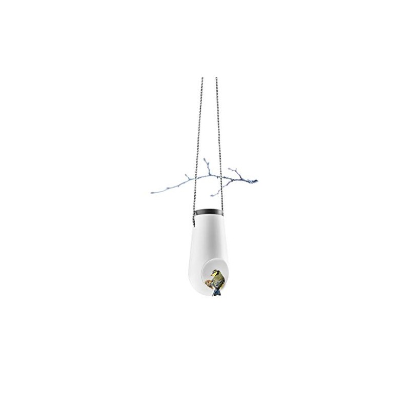 EVA SOLO Hanging Feeder, Easy to Fill with Food, Outdoor