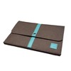 Dealbude24 Beautiful Felt Wool Bag for ASUS E203MA / 2019