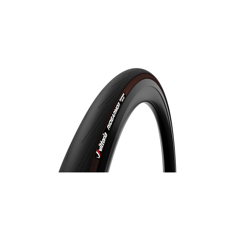Vittoria RideArmor II TLR G2.0 Tyre 700 x 32c Black