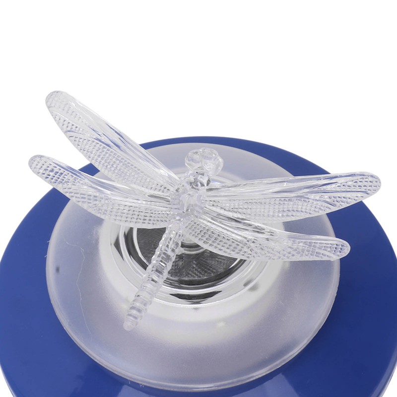 Floating Mini Chemical Dispenser Adjustable Plastic 600 Mah Floating Chlorine