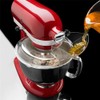 Splash Guard, Splash Guard Cover for Kitchen Aid Mixer Accessories,