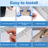 Critter Guard for Solar Panel Bird-Guard - INCIKITI 6in x