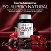 OBY Aguaje con Fenogreco, Maca Blend y Zinc 60 cápsulas