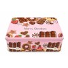 Lunar Shadow Nan's Goodies Pink Gift Tin, Gift for Nan,