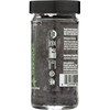 Spicely Organic Peppercorn Black Whole 1.70 Ounce Jar Certified Gluten