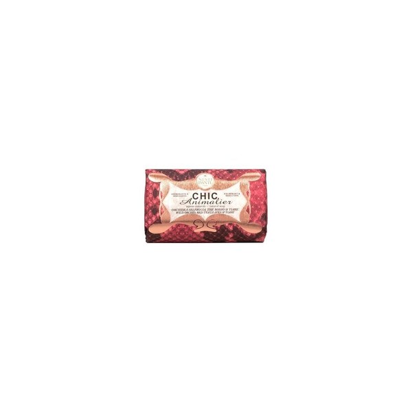Nesti Dante Red (Pyton) Soap 250g