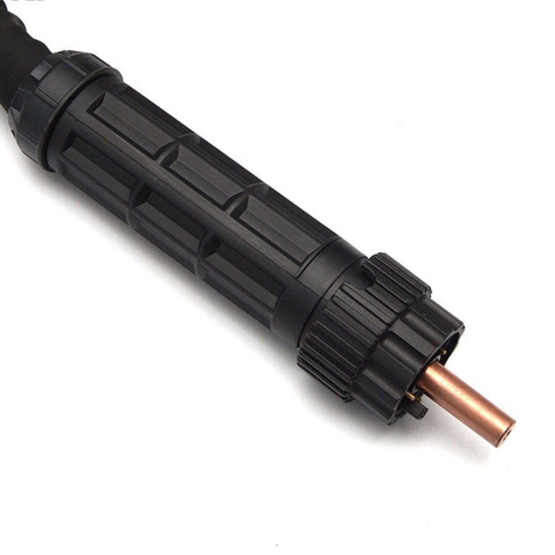 Welding Torch Adapter Conversion Kit Euro Fitting Connector Brass CO2