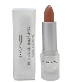 MAC Cosmetics Loud and Clear Collection Matte Lipstick - Yash - 0.10 oz / 3g