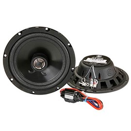 DLS M226 Performance 150W 4 Coaxial Car Audio Speaker (pair)