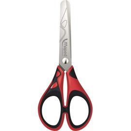 Maped Essential Soft Scissors 13cm