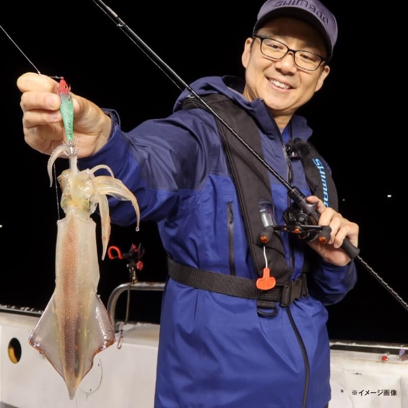 Shimano Sutte Sepia Swiss Stick 80 QS-X80X 008 ST Pink