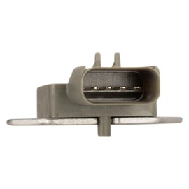 TRQ Radiator Cooling Fan Control Module Compatible with 1996-2004 Chrysler Dodge Jeep Plymouth