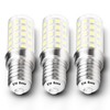E14 European Base LED Bulb 4W Equivalent 40W Daylight White