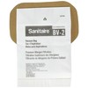 Sanitaire BV-2 Premium Paper Bag (Pack of 5), Fits Models